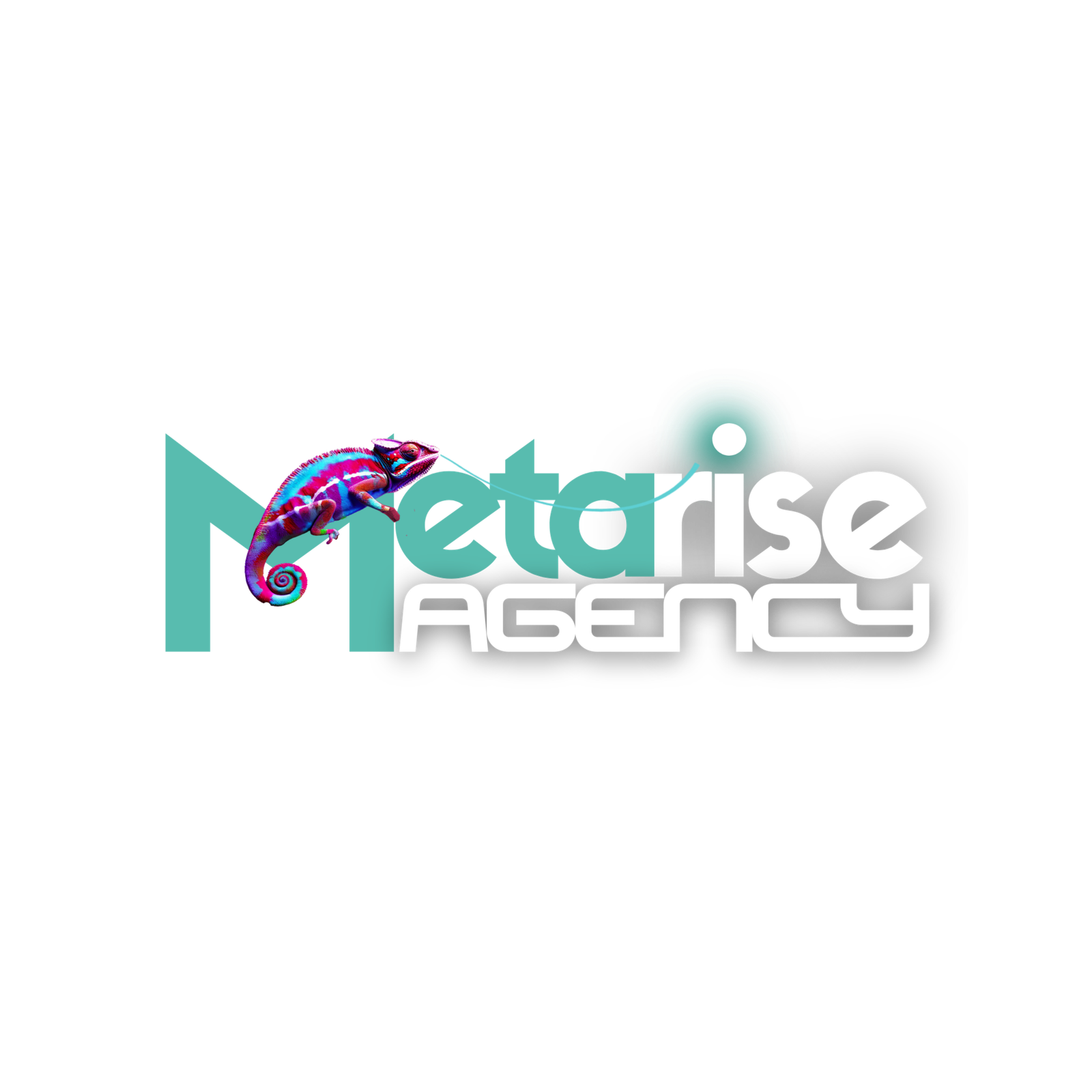 Metarise Agency Logo
